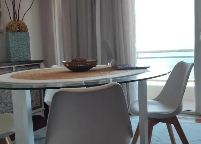 Barramares Apartment - Sea View Povoa De Varzim