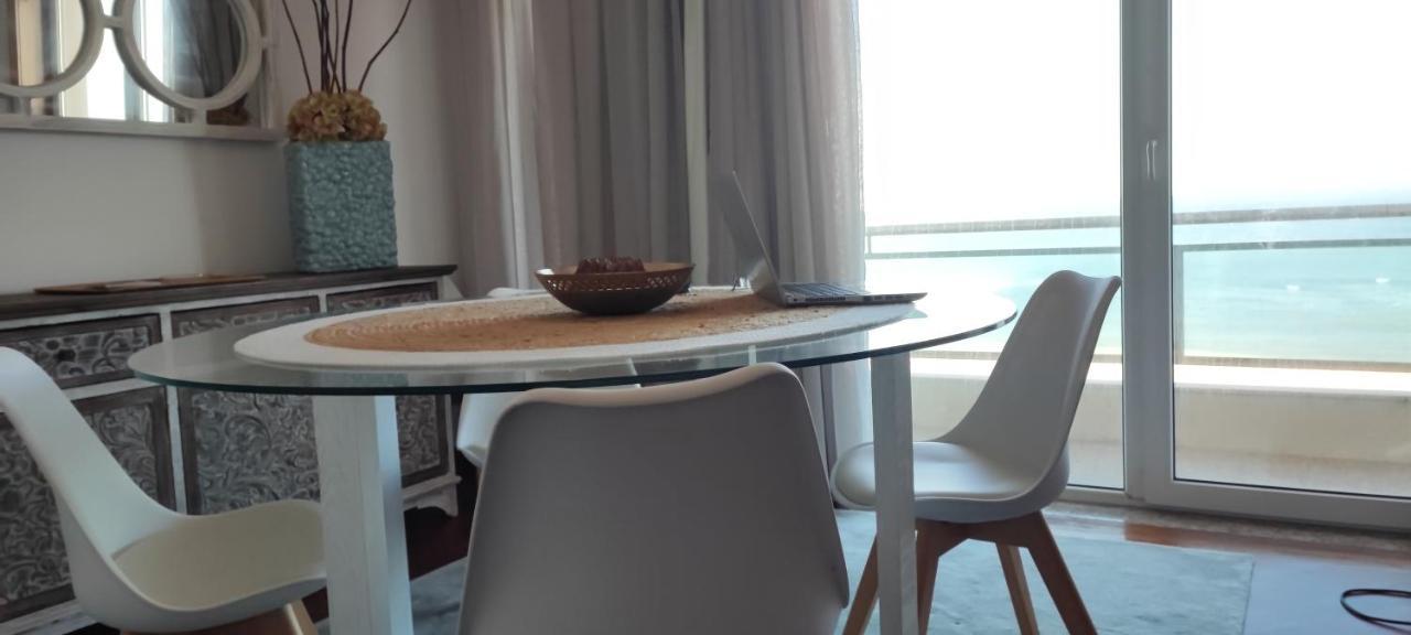 Barramares - Sea View Apartment Povoa de Varzim